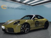 Neu Porsche 911 541 PS (397 kW) 2025 Cabrio