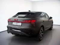 Neu Audi Q3 Sportback Sport 204 PS (150 kW) 2026 Braun SUV