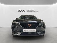 Gebraucht Cupra Formentor VZ 245 PS (180 kW) 2022 Schwarz SUV