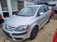 Gebraucht VW Golf IV Trendline 140 PS (102 kW) 2006 Reflexsilber metallic Kleinwagen