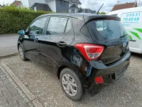 Gebraucht Hyundai i10 Classic 67 PS (49 kW) 2016 Kleinwagen