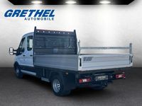 Gebraucht Ford Transit Basis 170 PS (125 kW) 2021 Weiss Van