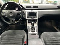 gebraucht VW Passat Variant 2.0 TDI DSG 4mot 125kW Highli...