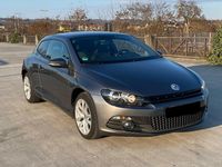 Gebraucht VW Scirocco 170 PS (125 kW) 2010 Grau Coupé