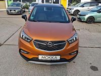 Gebraucht Opel Mokka Innovation 140 PS (102 kW) 2017 Gold SUV