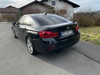 gebraucht BMW 420 Gran Coupé d xDrive SportLine HUD*SHZ*LED