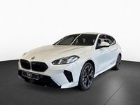 Neu BMW 120 Comfort Edition 170 PS (125 kW) 2026 Weiss Kleinwagen