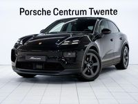 Gebraucht Porsche Macan 300 kW (408 PS) 2026 Schwarz SUV