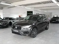 Gebraucht Volvo XC90 Plus 235 PS (172 kW) 2022 Grau SUV