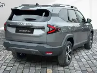 Neu Dacia Bigster Celebration 140 PS (102 kW) 2026 Dolomitgrau SUV