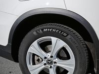 Gebraucht Mercedes GLC250 204 PS (150 kW) 2018 Weiß SUV