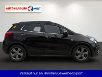 Gebraucht Opel Mokka 140 PS (102 kW) 2014 Braun SUV