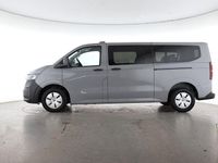 Neu VW T7 150 PS (110 kW) 2026 Grau Van