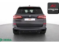 Gebraucht BMW X5 Shadowline 530 PS (389 kW) 2023 Grau (metallic) SUV