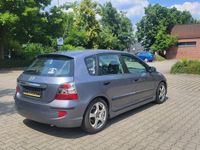 Gebraucht Honda Civic LS 90 PS (66 kW) 2004 Grau Coupé