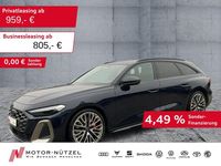 Gebraucht Audi S5 Edition .1 441 PS (324 kW) 2025 Blau Kombi