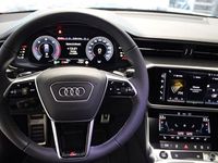 gebraucht Audi A6 Avant 40 TDI quattro S line NP 75.290,-