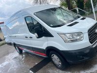 Second-hand Ford Transit 131 CP (96 kW) 2016 Monovolum