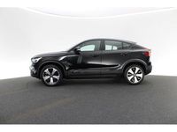 Gebraucht Volvo C40 Core 169 kW (231 PS) 2022 Black solid stone SUV