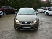 gebraucht Seat Ibiza Reference* Klima* TÜV neu*4 Zylinder*