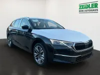 Gebraucht Skoda Octavia 150 PS (110 kW) 2026 Blackmagic perleffekt Kombi