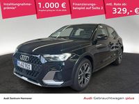 Gebraucht Audi A1 Basis 150 PS (110 kW) 2025 SUV