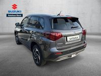 Neu Suzuki Vitara Comfort+ 110 PS (80 kW) 2026 Grau SUV