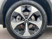 Gebraucht Volvo XC40 Plus 197 PS (144 kW) 2025 Silber SUV