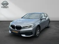 Gebraucht BMW 118 Advantage 136 PS (100 kW) 2024 Grau Limousine