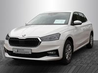 gebraucht Skoda Fabia 1.0 MPI Ambition