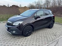 Gebraucht Opel Mokka Innovation 131 PS (96 kW) 2013 Braun SUV