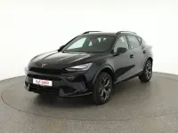 Neu Cupra Formentor 272 PS (200 kW) 2025 Grau SUV