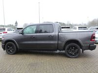 Gebraucht Dodge Ram Limited 402 PS (295 kW) 2020 Grau Pickup
