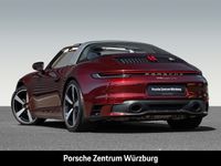gebraucht Porsche 911 Targa 4S 992 (911)Heritage Design Edition