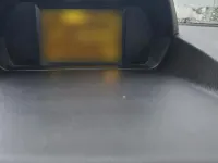 Gebraucht Opel Meriva 2009 Grau Van / Kleinbus