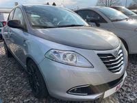 Gebraucht Lancia Ypsilon Platinum 86 PS (63 kW) 2011 Grau Kleinwagen