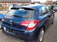 Gebraucht Citroën C4 Attraction 95 PS (69 kW) 2013 Limousine