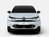 Neu Citroën C4 136 PS (100 kW) 2026 Blanc okenite SUV
