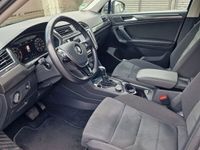 gebraucht VW Tiguan Allspace 2.0 TDI SCR 140kW DSG 4MOTIO...