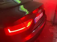 Gebraucht Audi A5 Performance 204 PS (150 kW) 2011 Braun Coupé