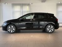 Gebraucht VW Golf VIII Goal 116 PS (85 kW) 2025 Grenadillschwarz metallic Limousine