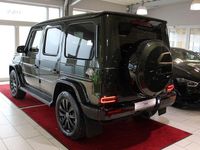 Gebraucht Mercedes G400 Exclusive 330 PS (242 kW) 2024 Designo oliv SUV