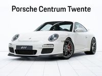 Gebraucht Porsche 997 435 PS (319 kW) 2009 Weiß