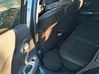 Gebraucht Nissan Juke 117 PS (86 kW) 2011 Blau SUV