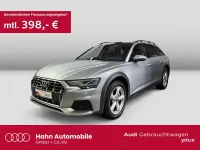 Gebraucht Audi A6 Allroad Ambiente 340 PS (250 kW) 2023 Florettsilber metallic Kombi