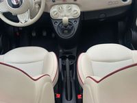 gebraucht Fiat 500 1.0 GSE N3 Hybrid DOLCEVITA DOLCEVITA