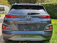 gebraucht Hyundai Kona 1.0 T-GDI Premium Premium