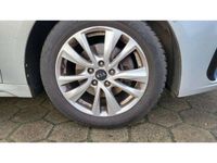 Gebraucht Kia Optima Spirit 154 PS (113 kW) 2019 (4ss) seidensilber met. Kombi