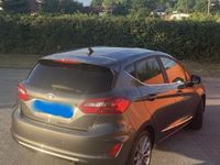 gebraucht Ford Fiesta Vignale 1.0 EcoBoost 100PS MaxAusstattung