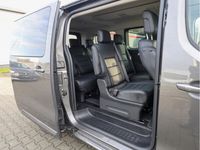 gebraucht Opel Zafira Life 2.0 D M Tourer L2